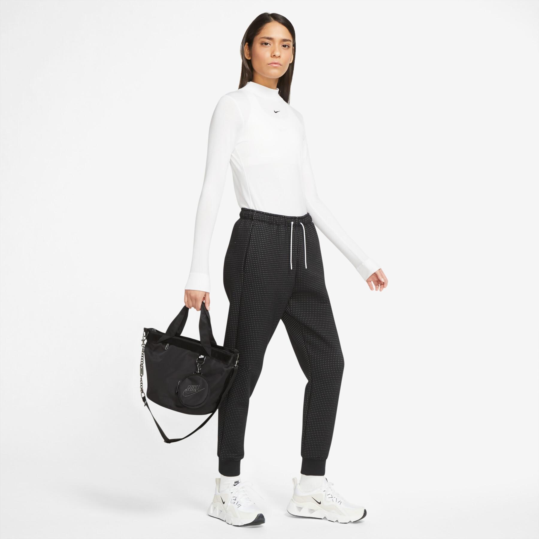 Tygväska för kvinnor Nike Sportswear Futura Luxe