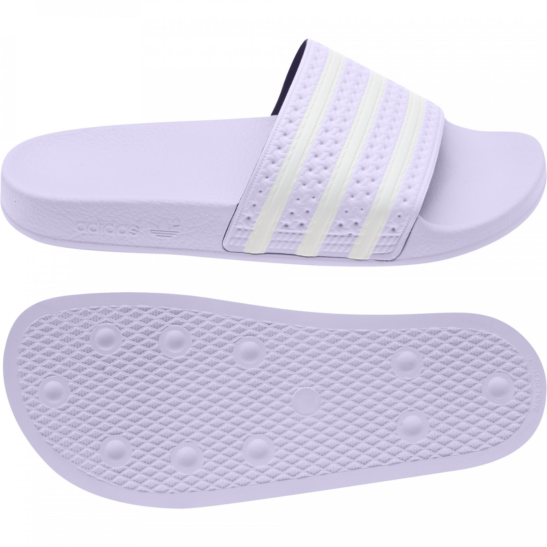 Sandaler för kvinnor adidas Adilette