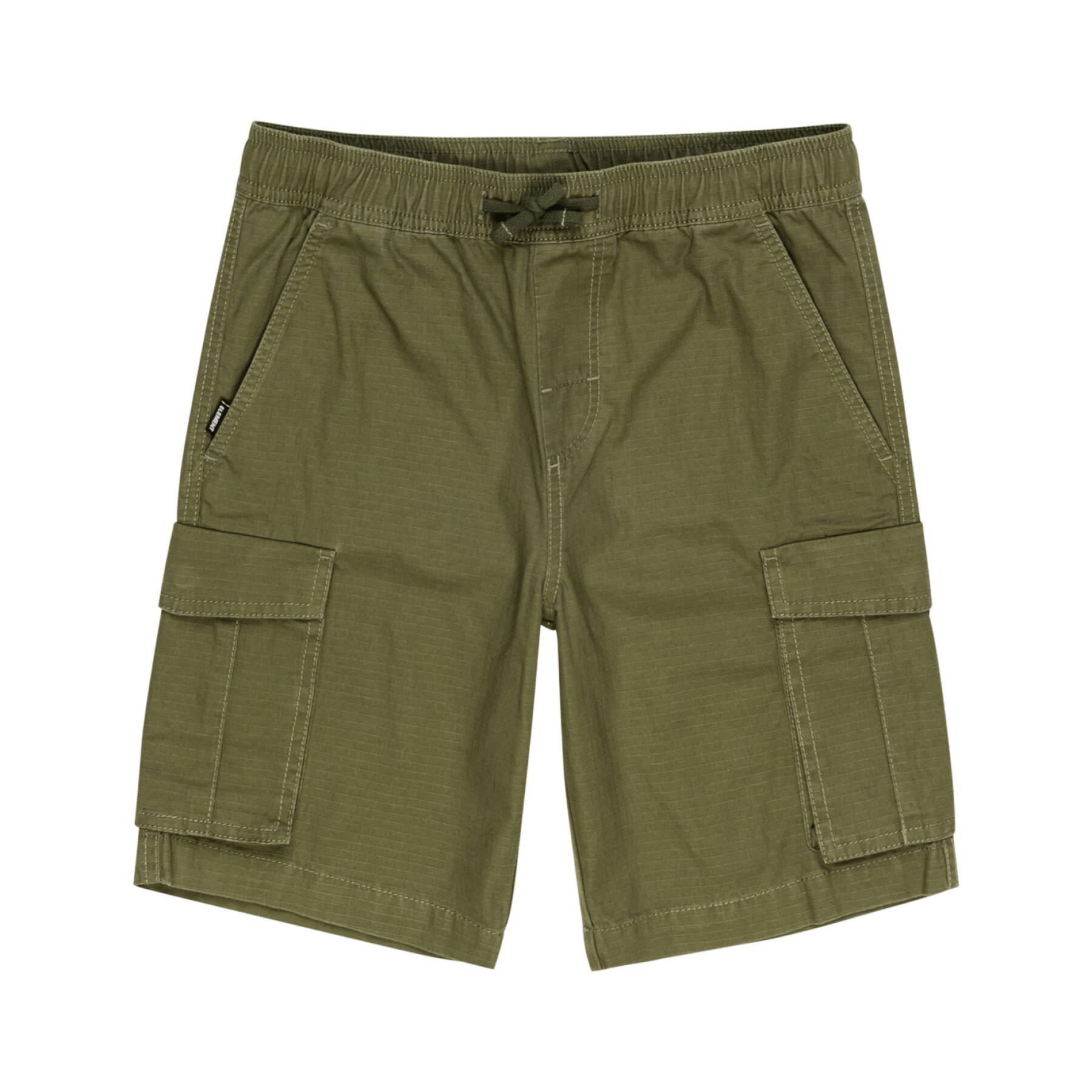 Cargo shorts för barn Element Safari