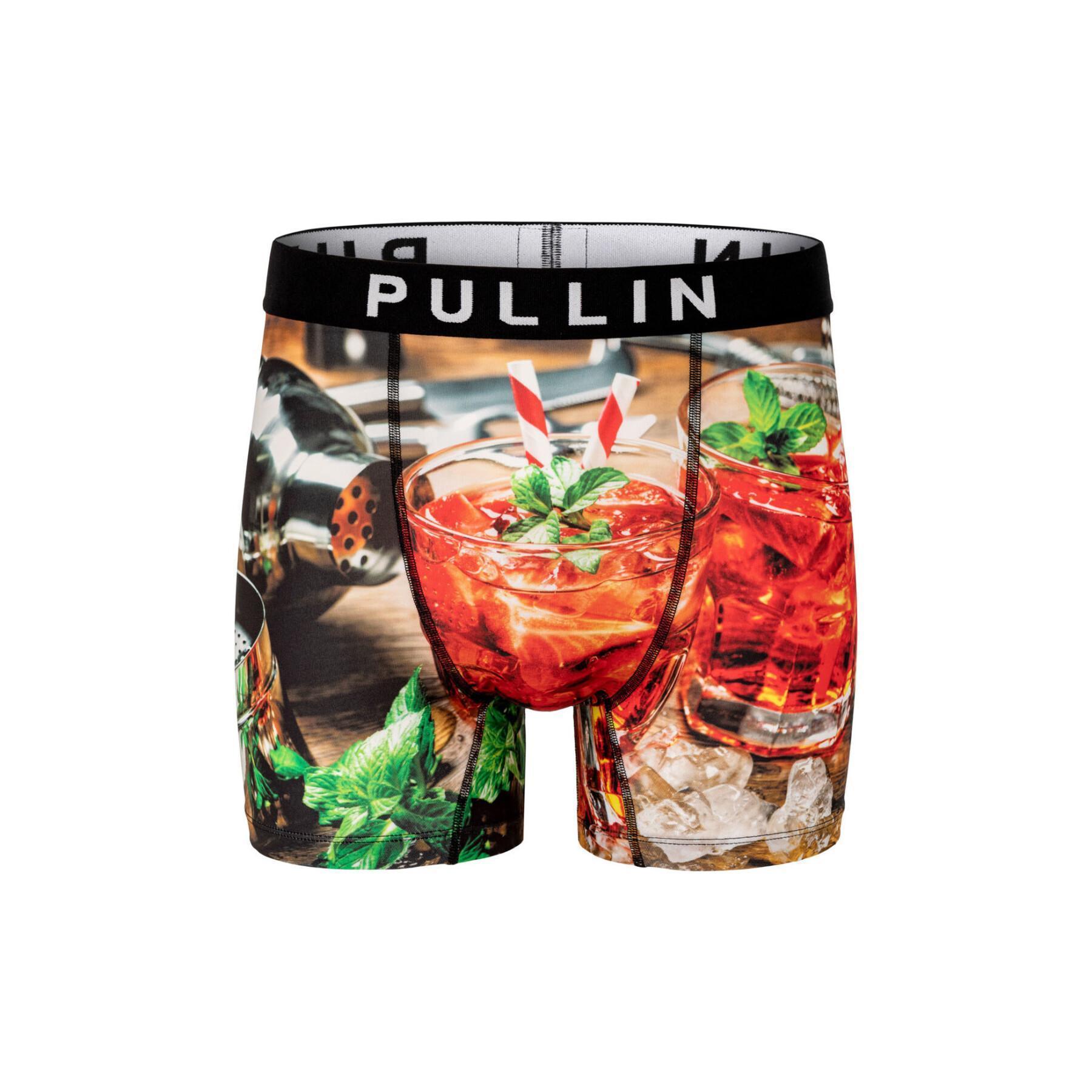Boxershorts Pull-in fashion 2 fraisito