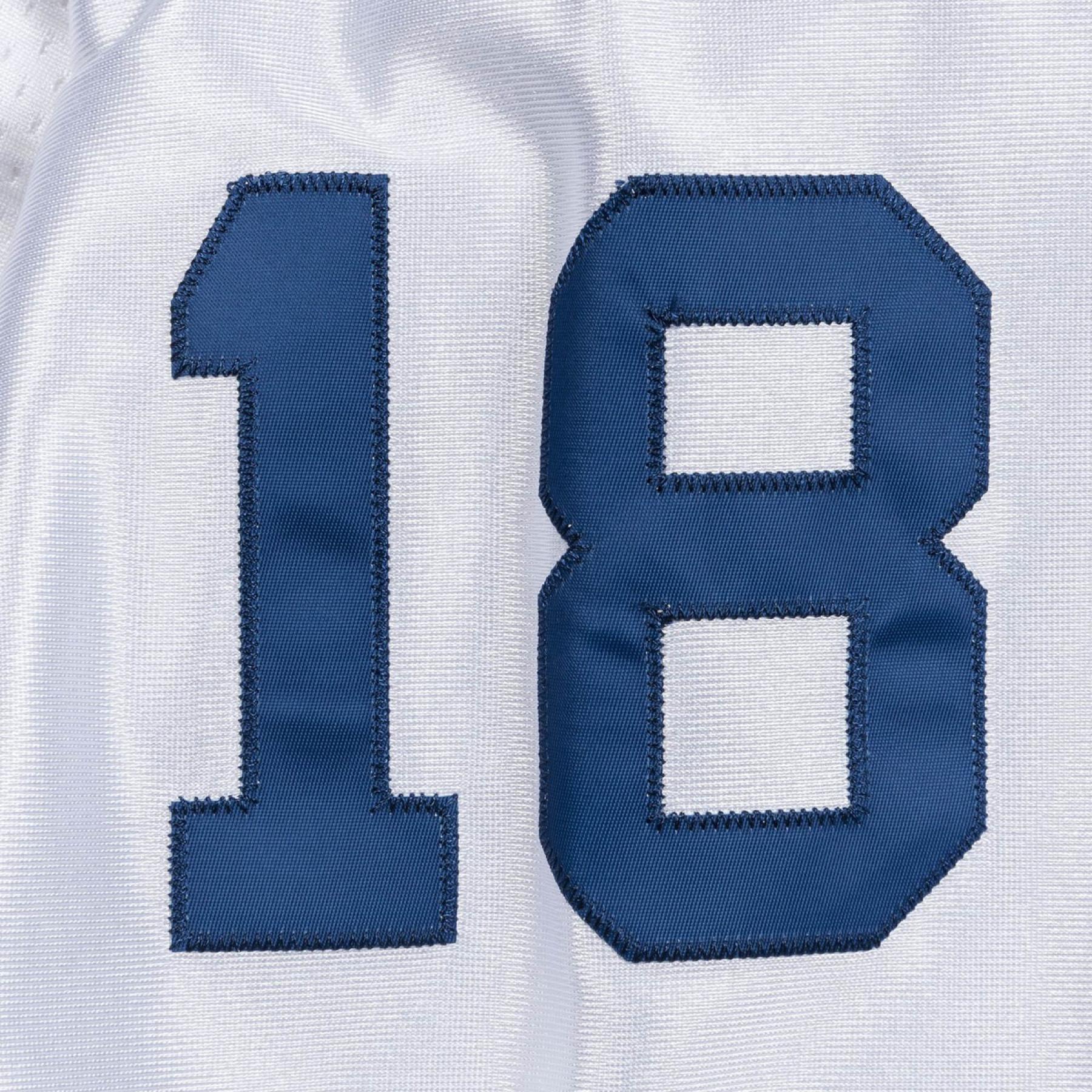 Autentisk tröja Indianapolis Colts Peyton Manning