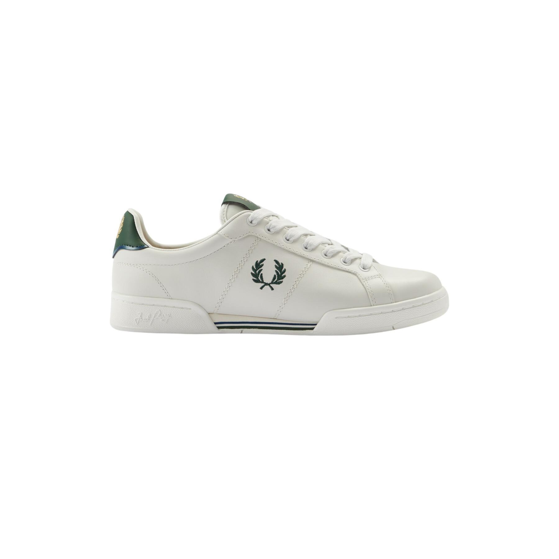Tränare Fred Perry B722