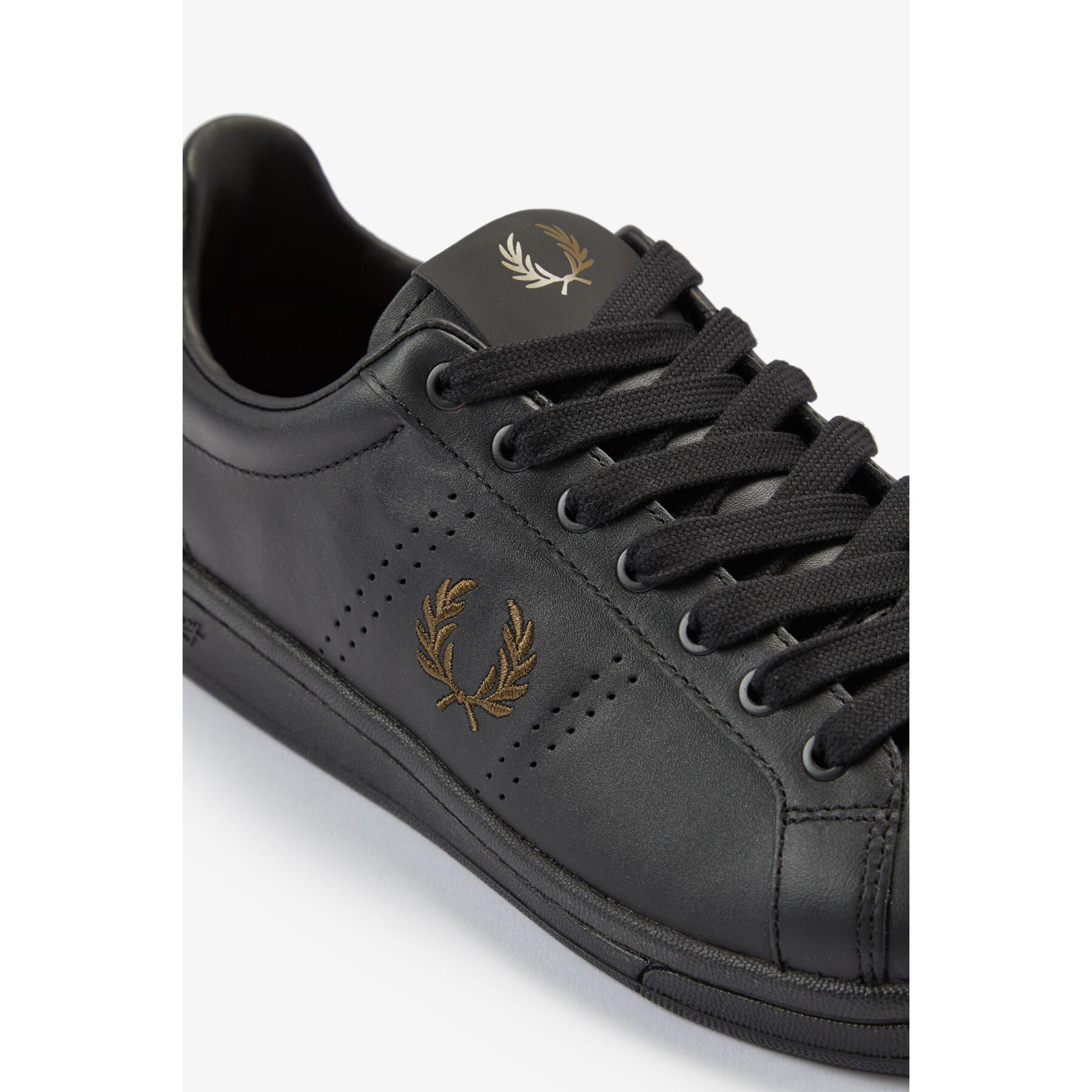 Tränare Fred Perry B721