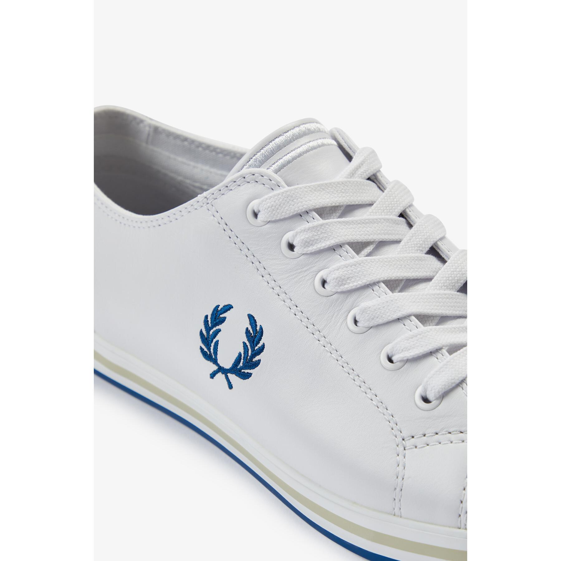 Tränare Fred Perry Kingston