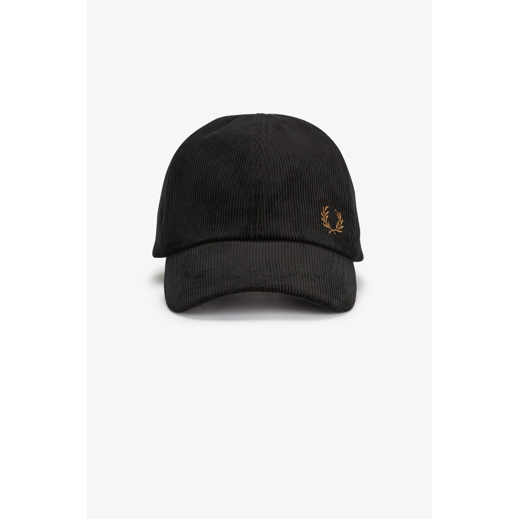 Kapsyl Fred Perry Dual Branded Corduroy
