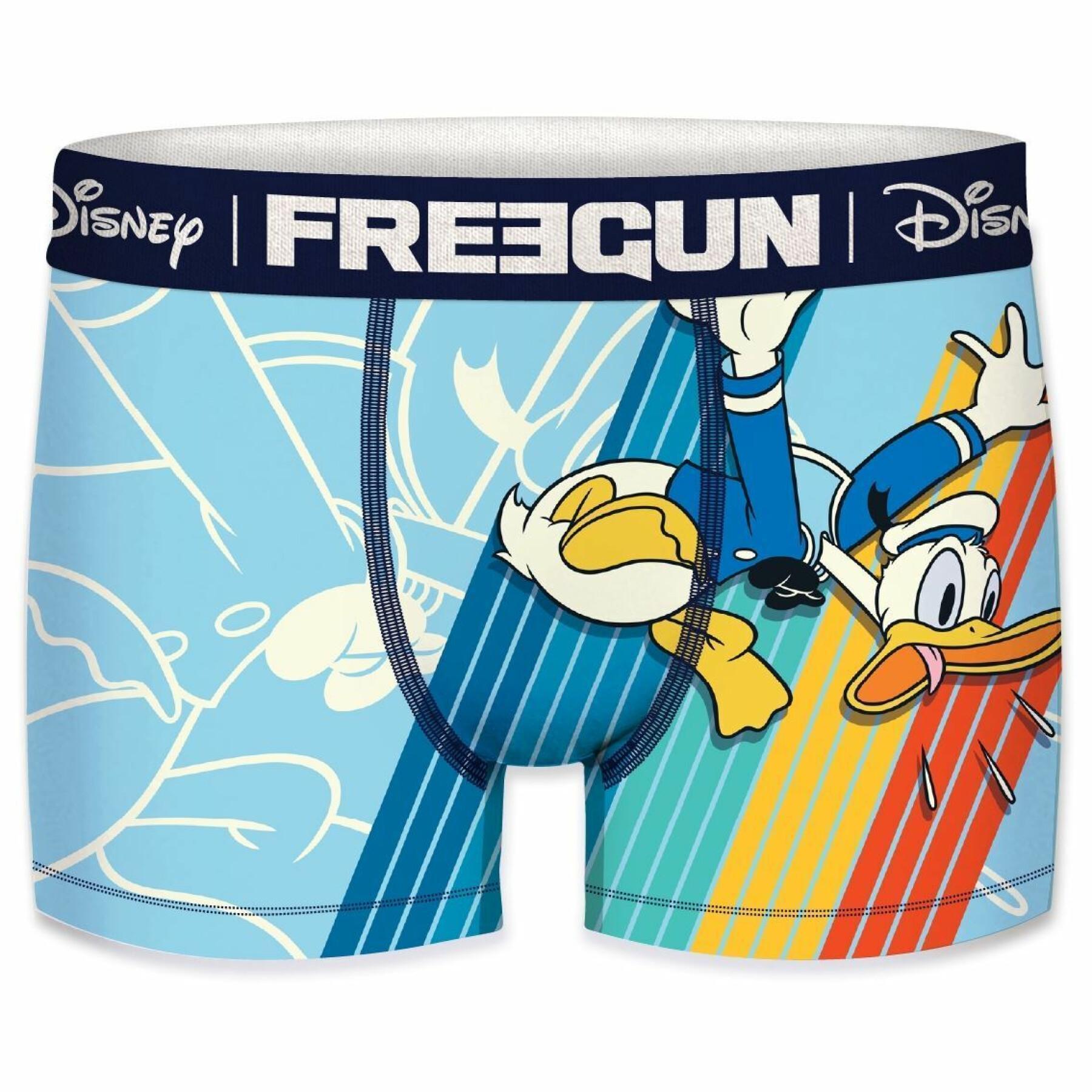 Boxershorts Freegun Disney Donald Duck Jump