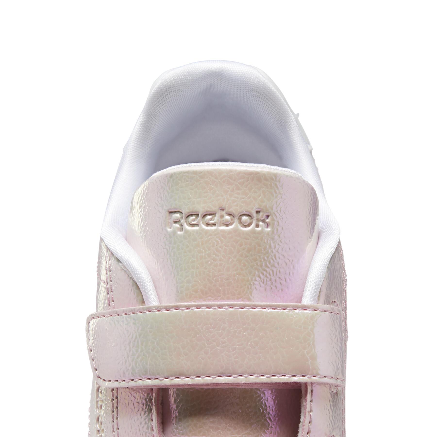 Skor för flickor Reebok Royal Complete 2