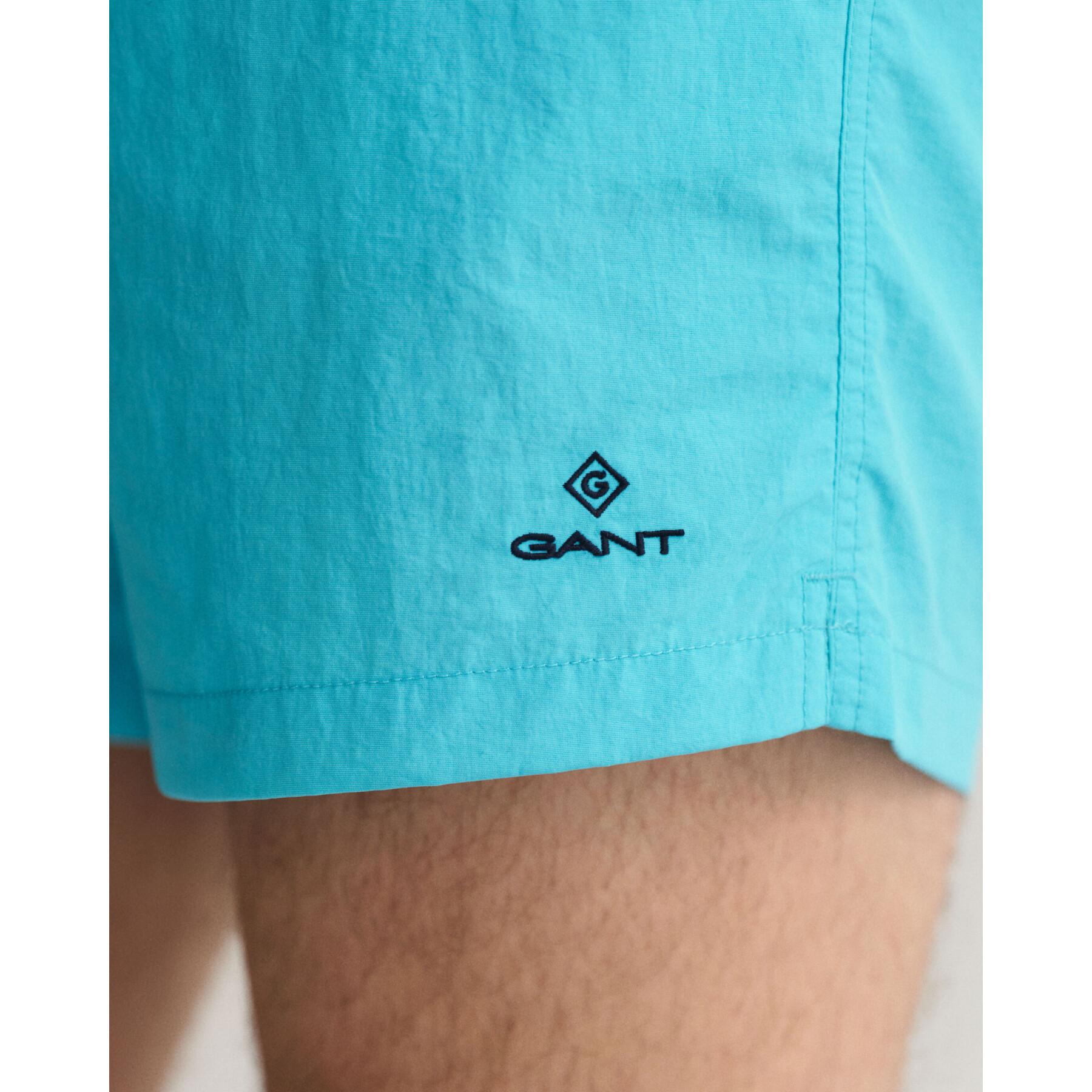 Badshorts Gant Classic Fit