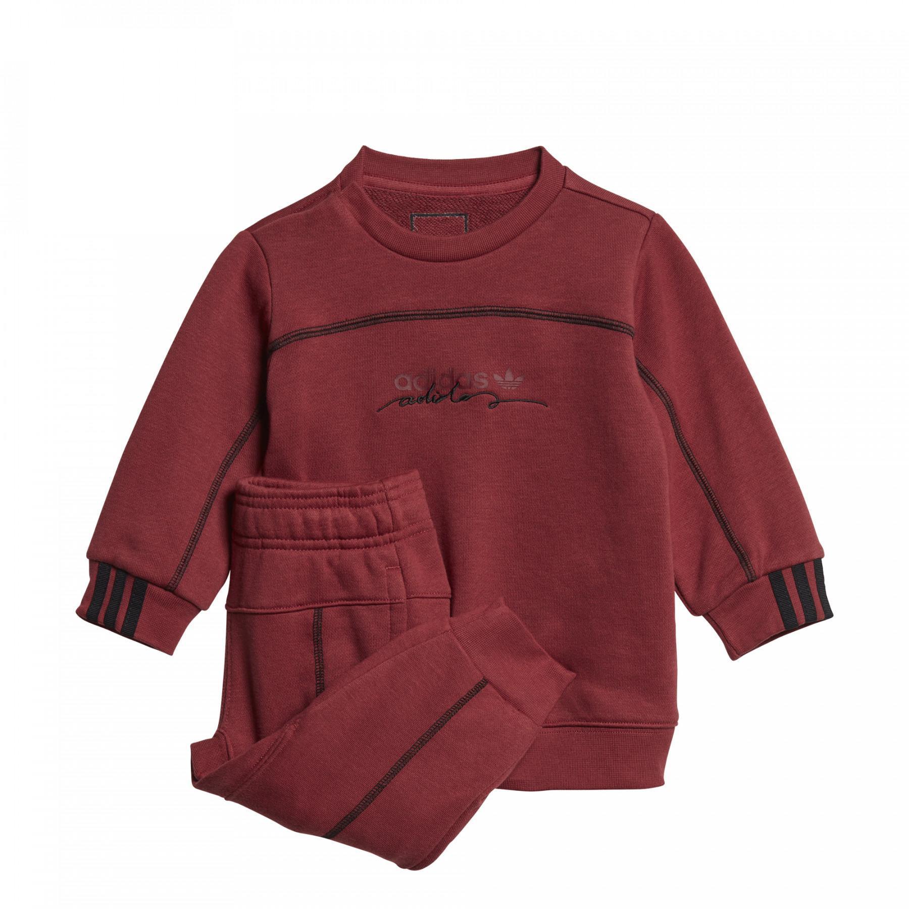 Sweatshirt barn adidas Originals R.Y.V.Set
