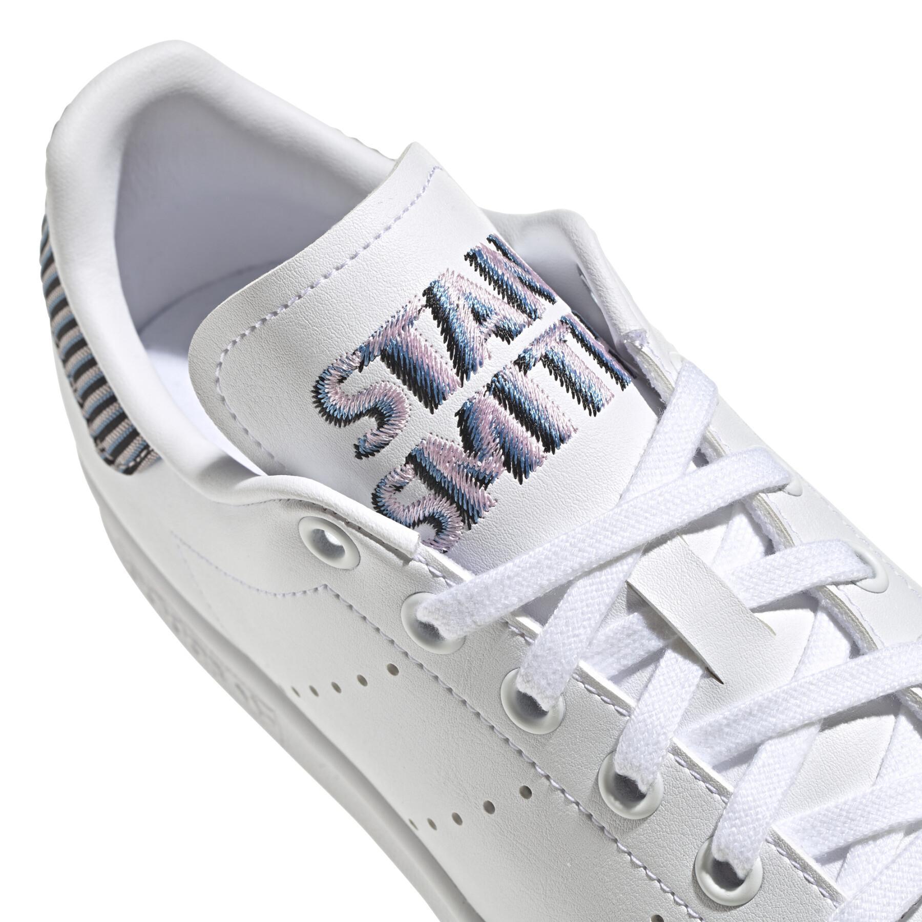 Skor för barn adidas Originals Stan Smith