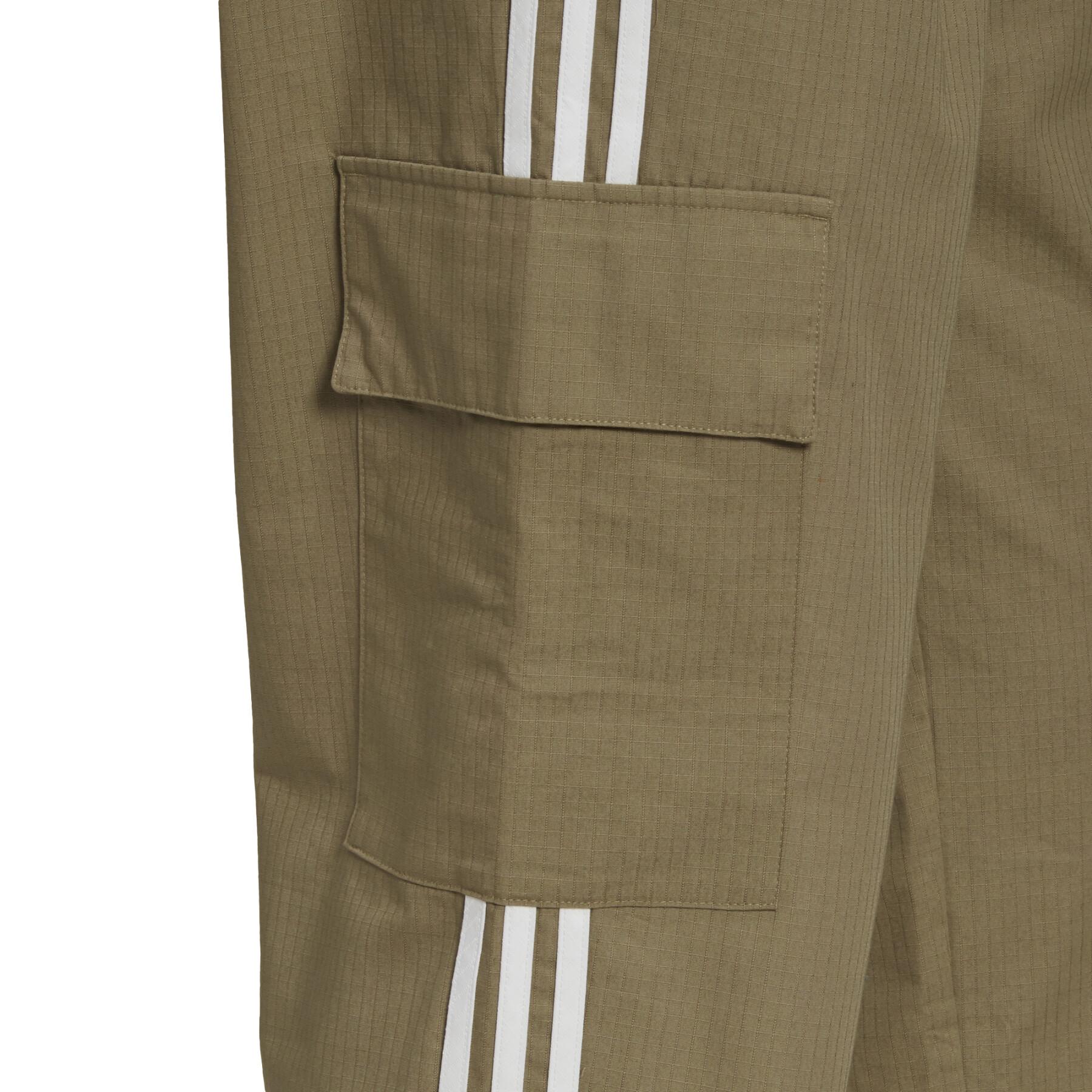 Cargo sweatpants adidas Originals Adicolor 3-Stripes