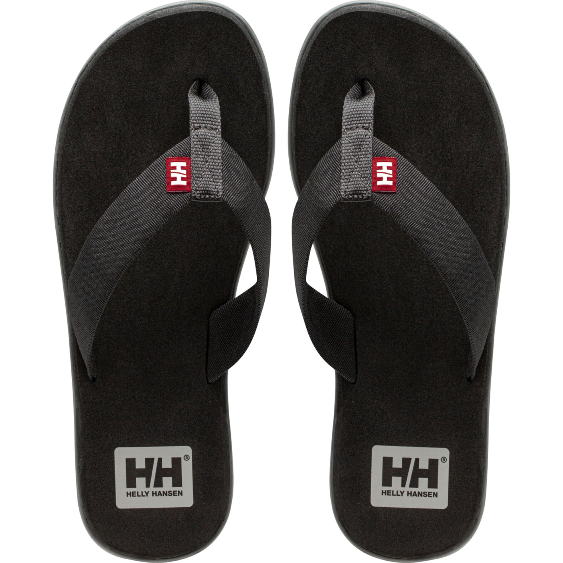 Flip-flops Helly Hansen Logo