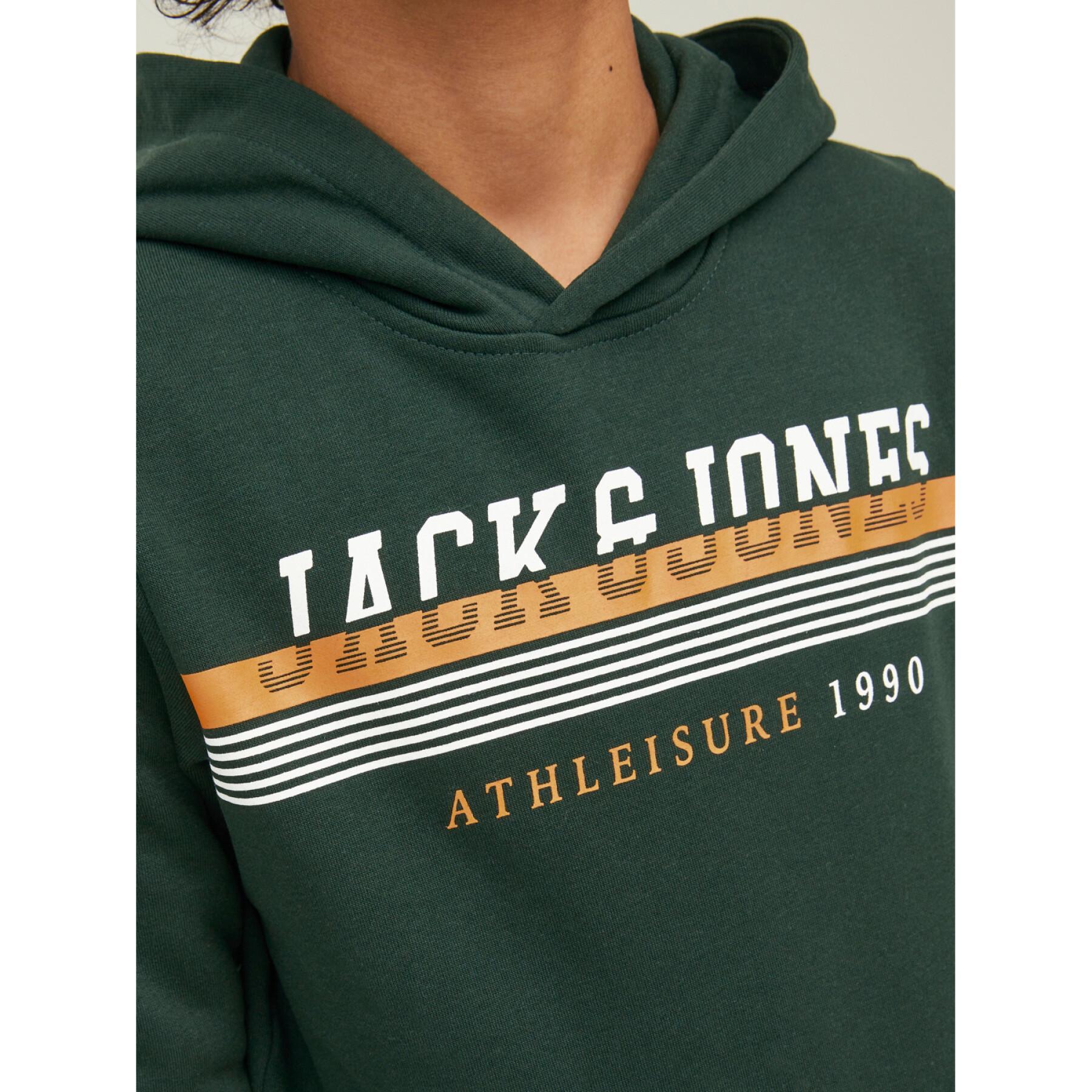 Sweatshirt för barn Jack & Jones Jjiron