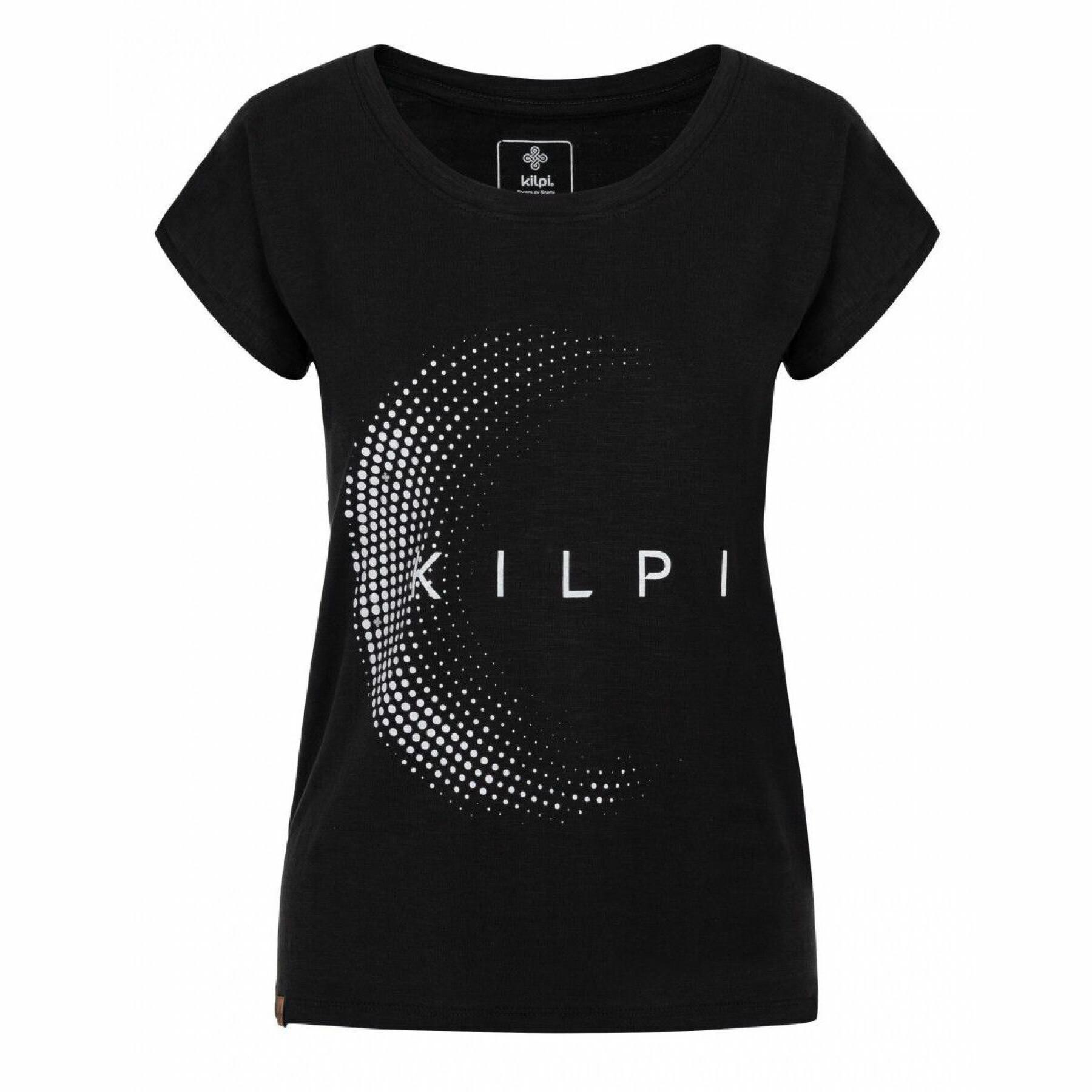 T-shirt för kvinnor Kilpi Moona