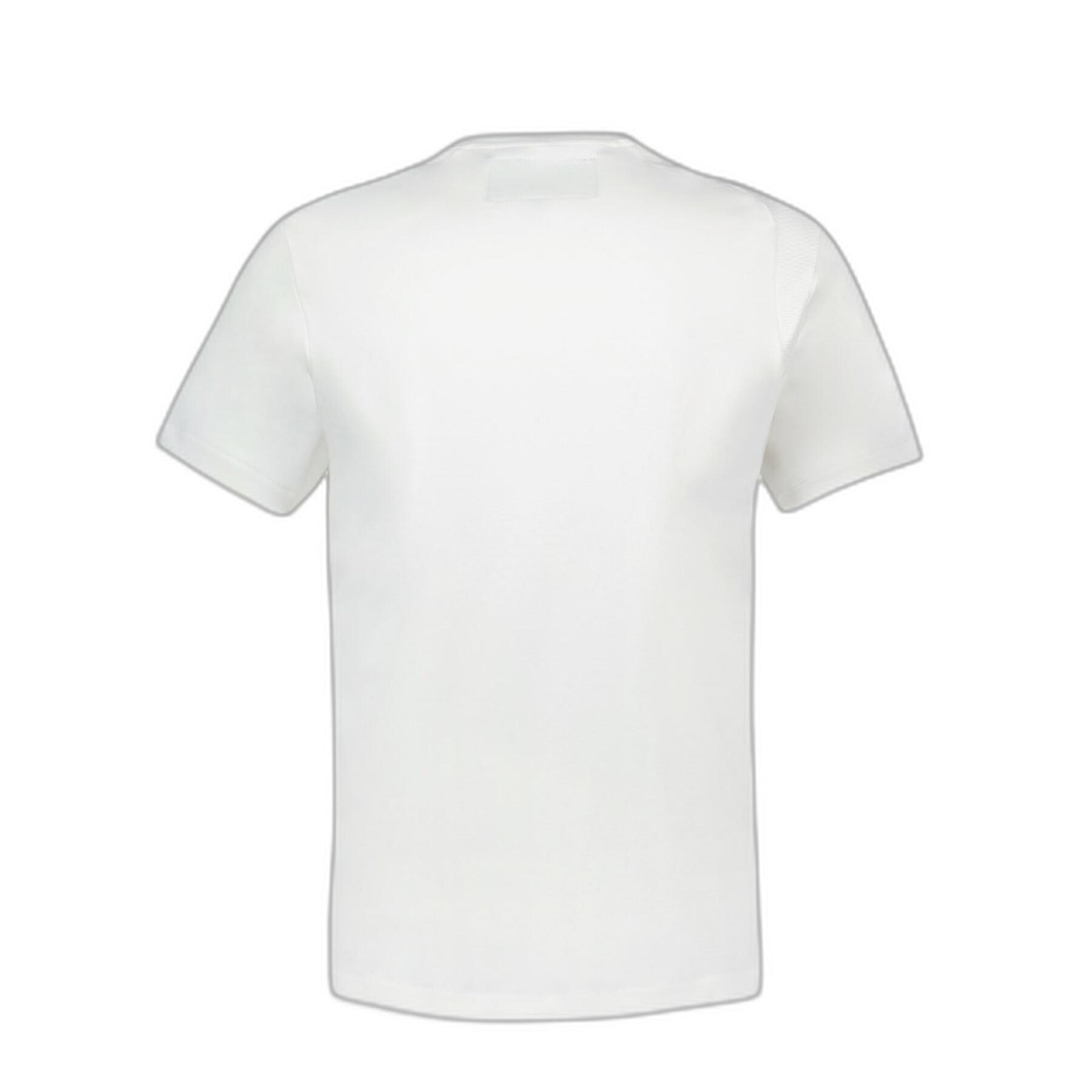 T-shirt nr 1 Le Coq Sportif D'OR