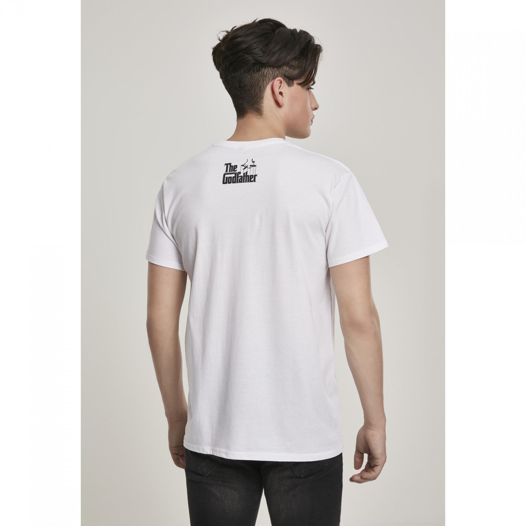 T-shirt spets urban klassisk gudfader il rino