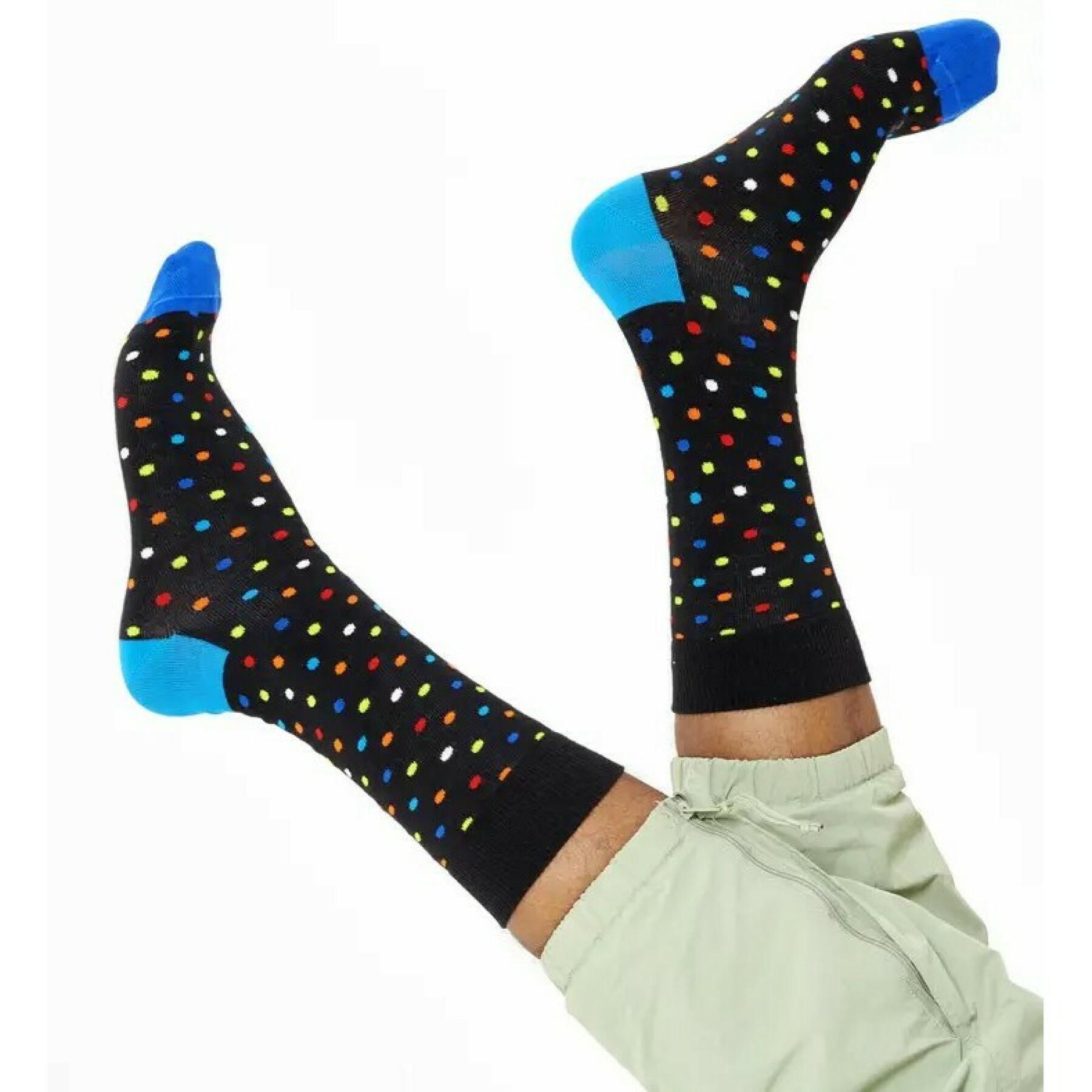 Strumpor Happy Socks Mini Dot