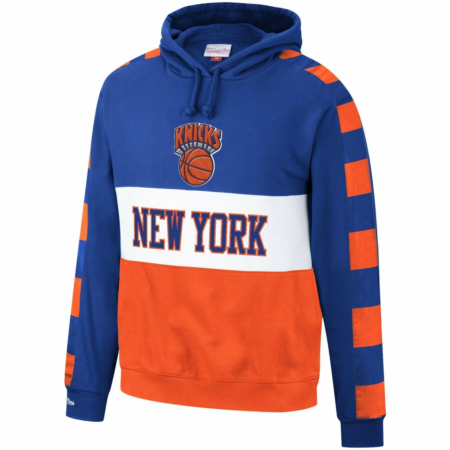 Huvtröjor New York Knicks leading scorer