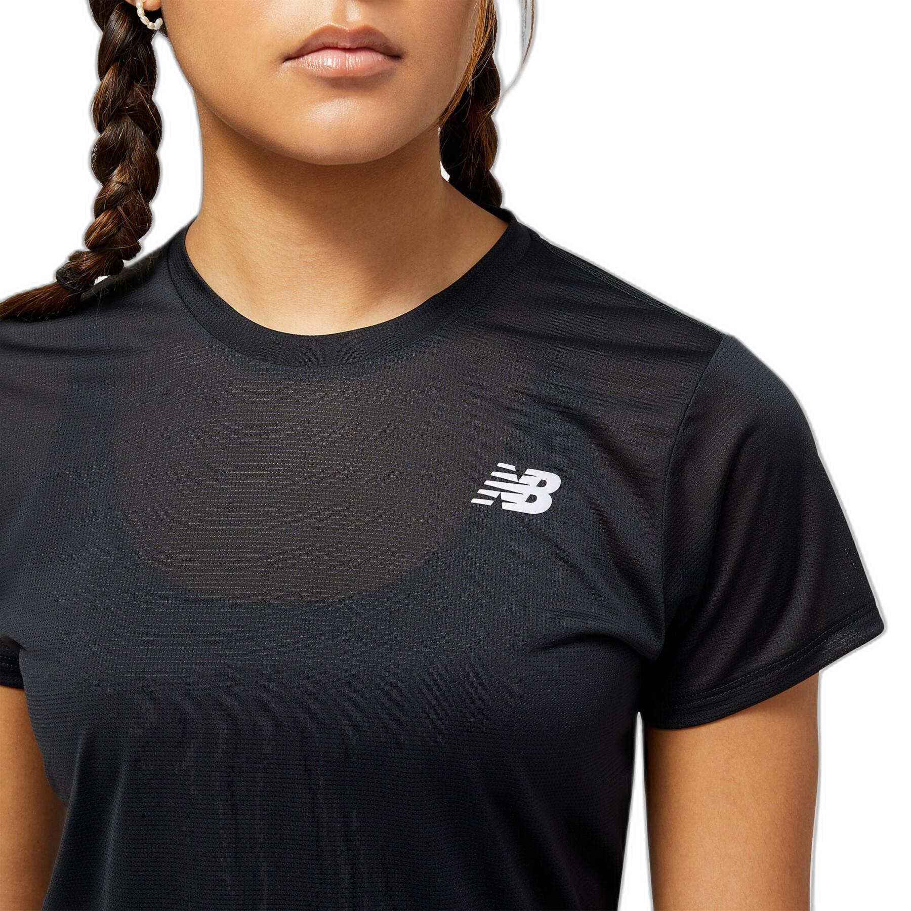 T-shirt för kvinnor New Balance Accelerate