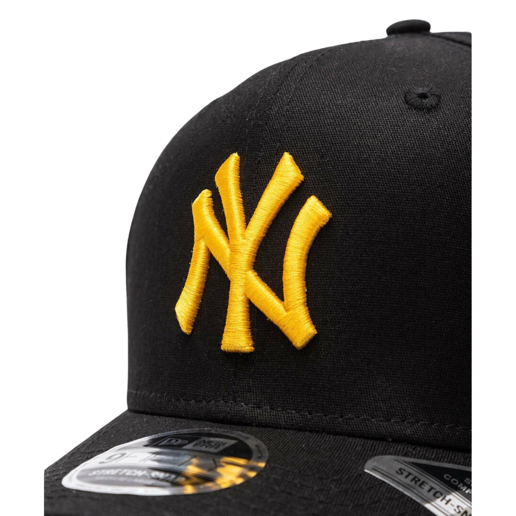 Kapsyl New Era Leag Ess 950 New York Yankees