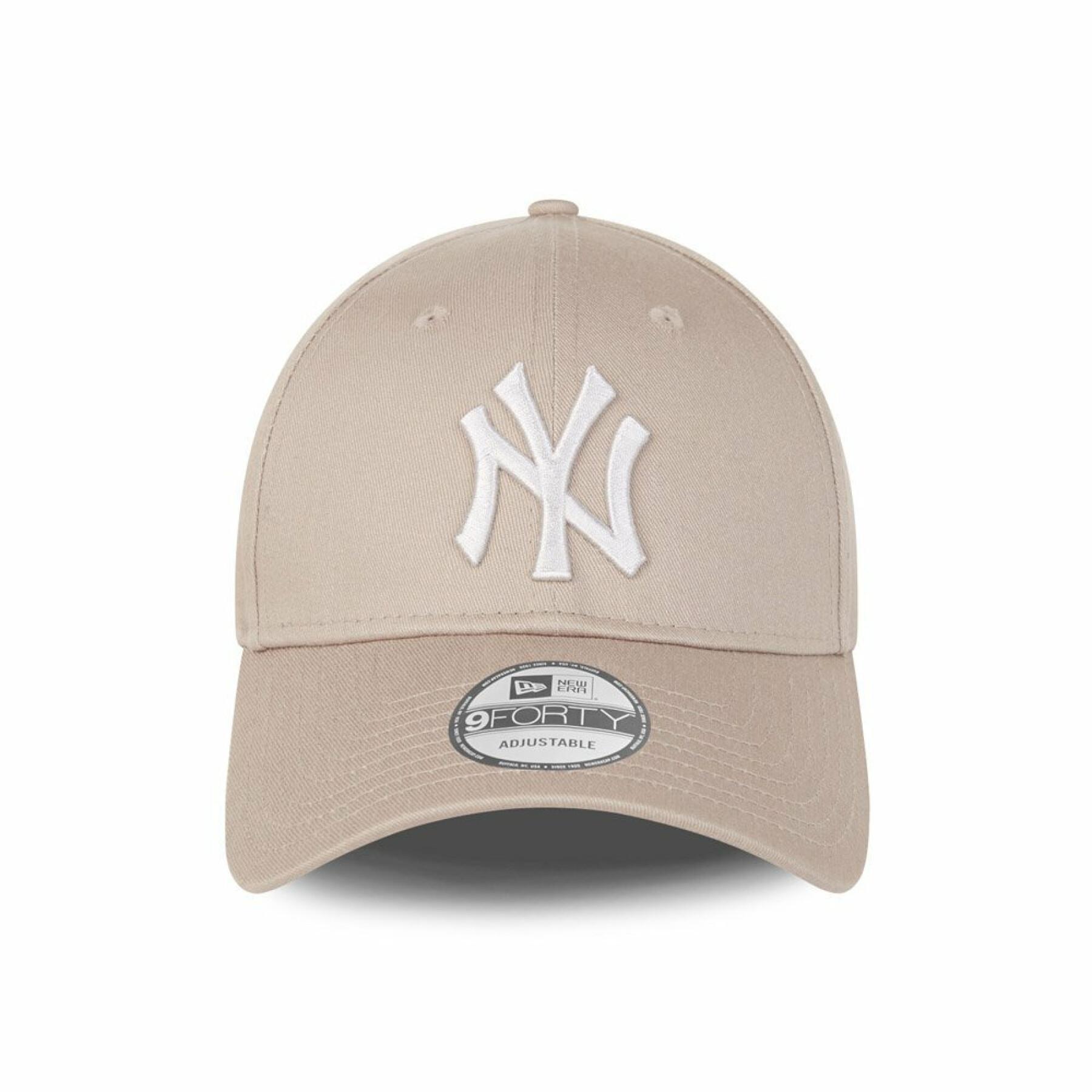 9fyrtio cap New Era New York Yankees MLB Colour Essential