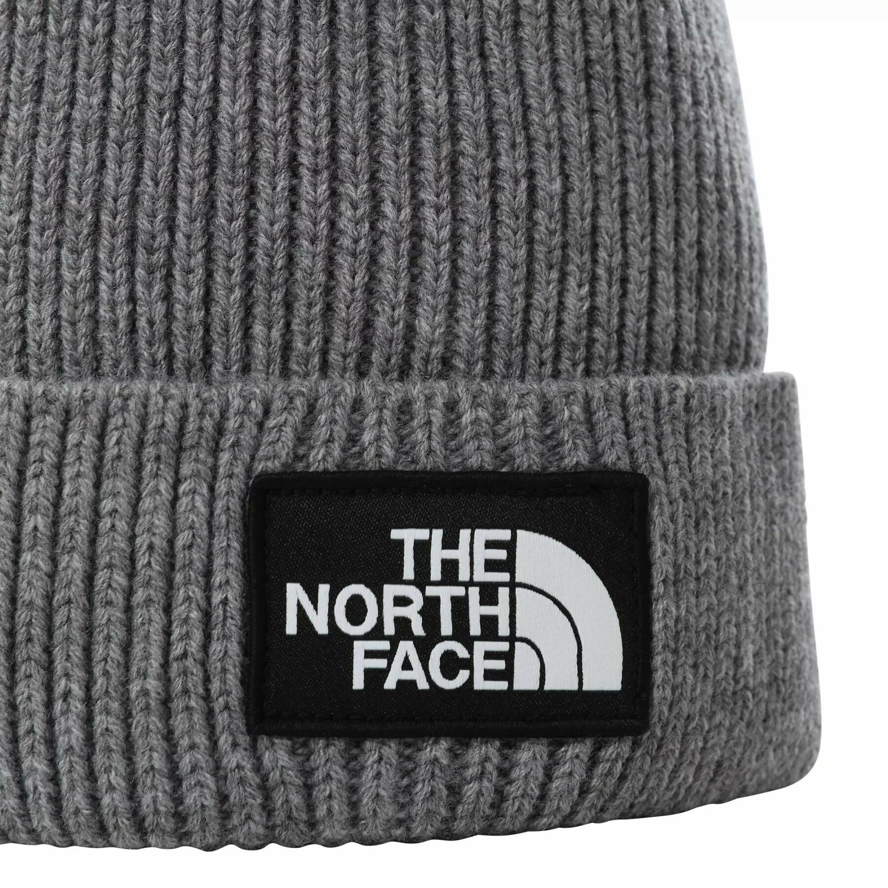 Motorhuv The North Face Tnf Logo Box