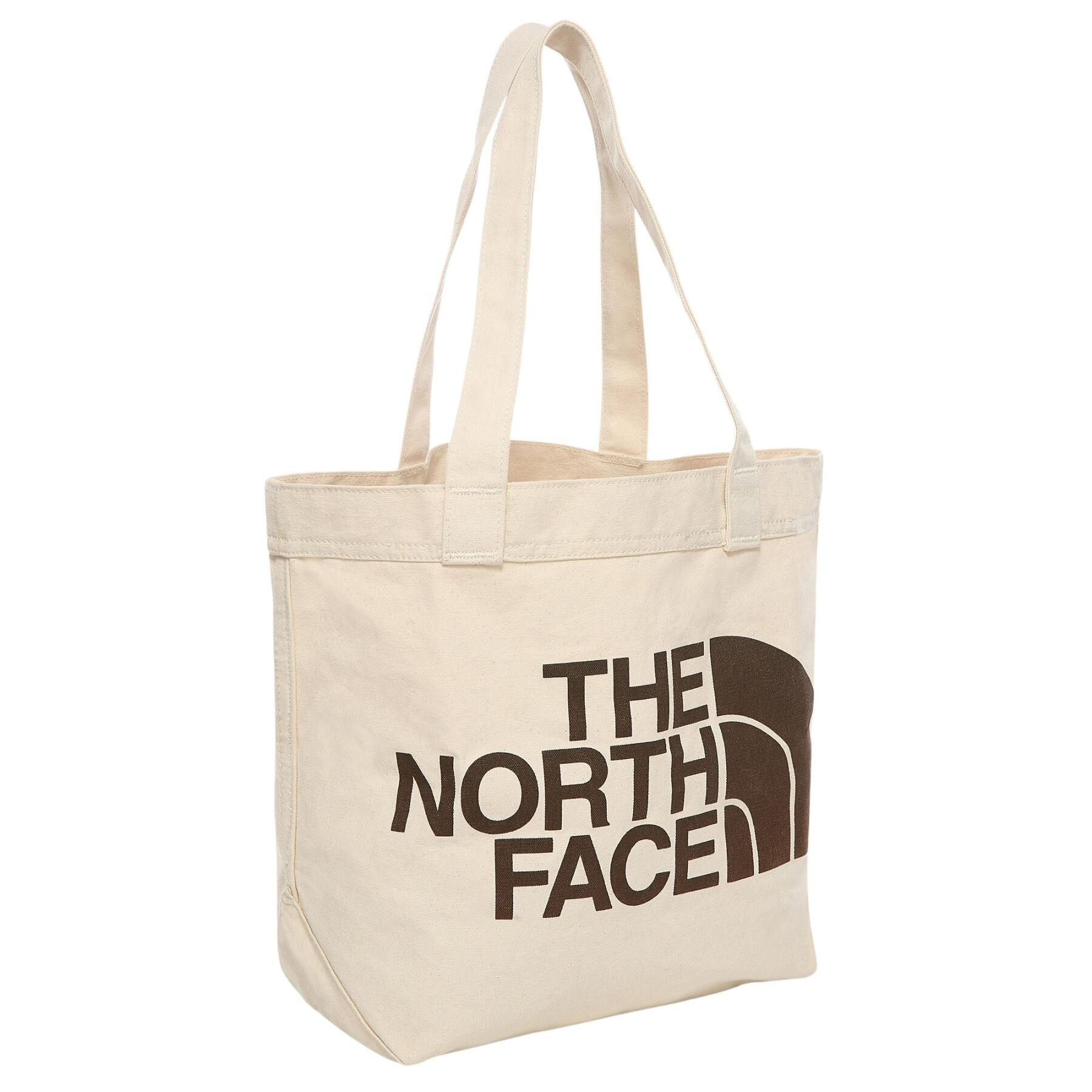 Bärbar väska The North Face Cotton