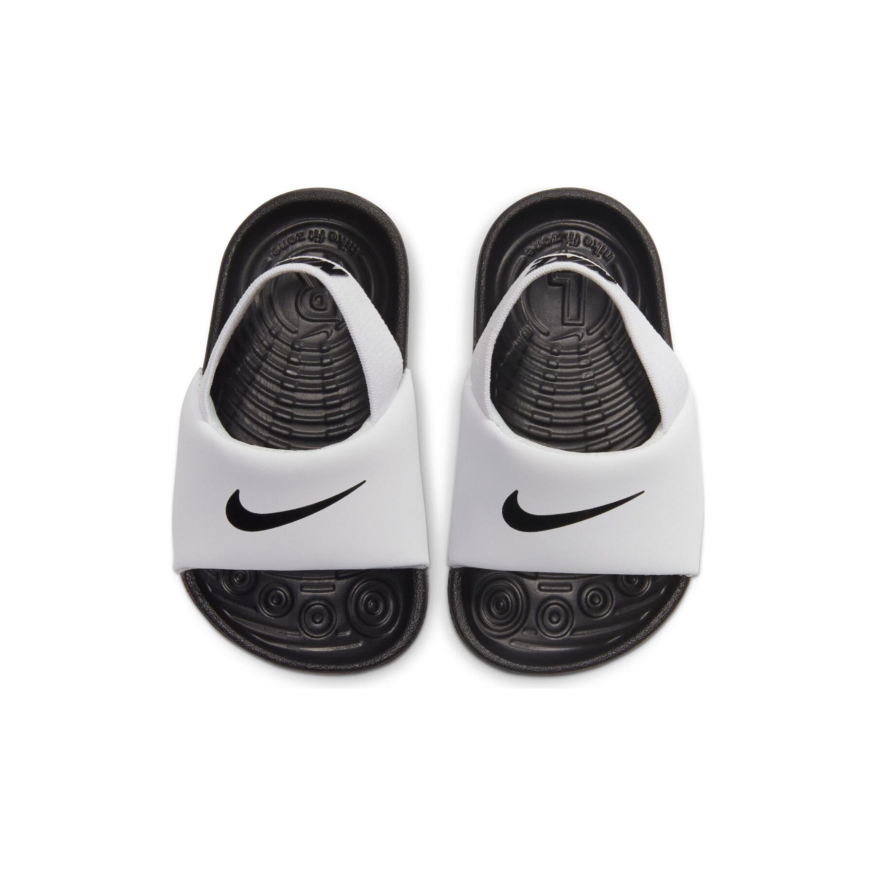 Baby pojke flip-flops Nike Kawa