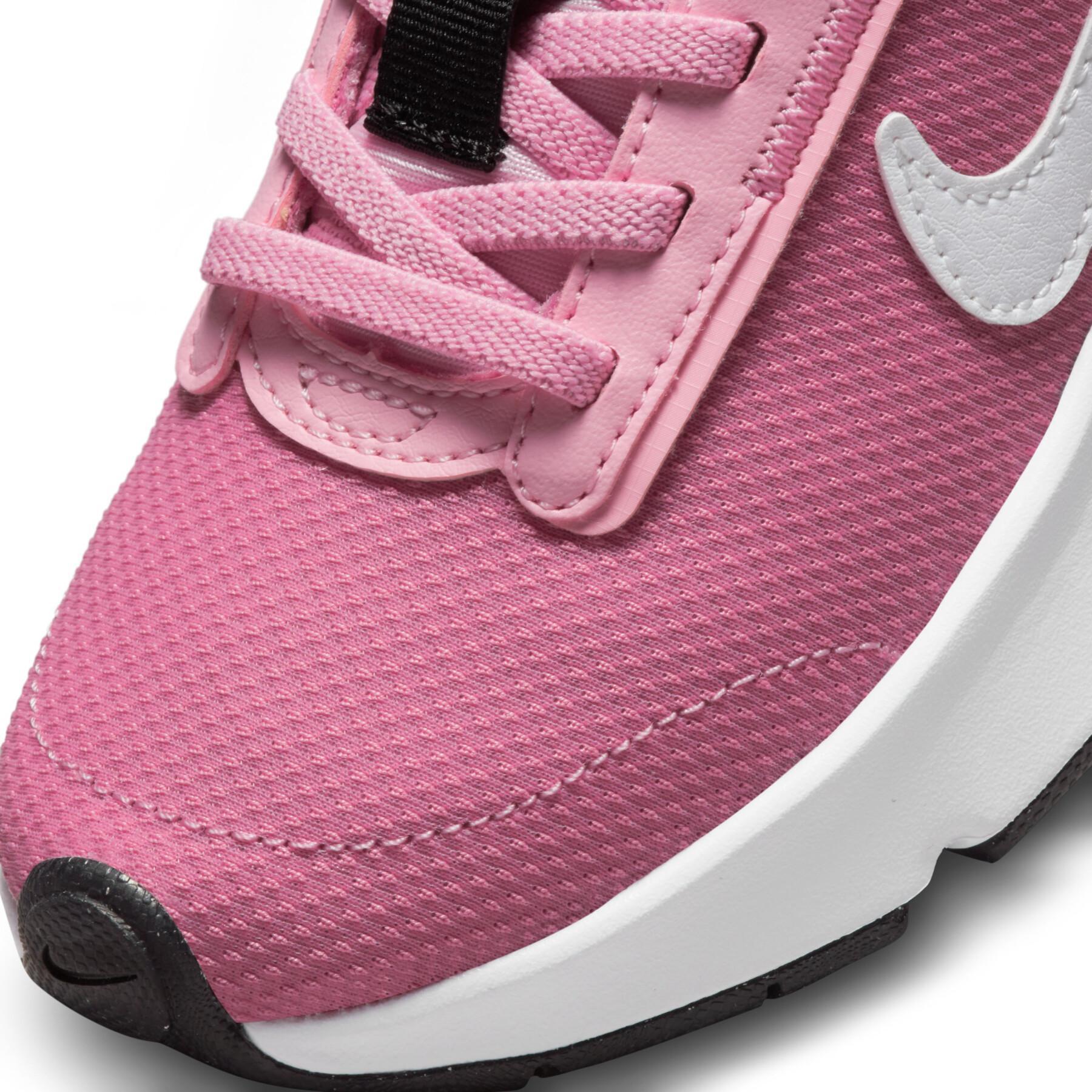Tränare för småbarn Nike Air Max INTRLK Lite