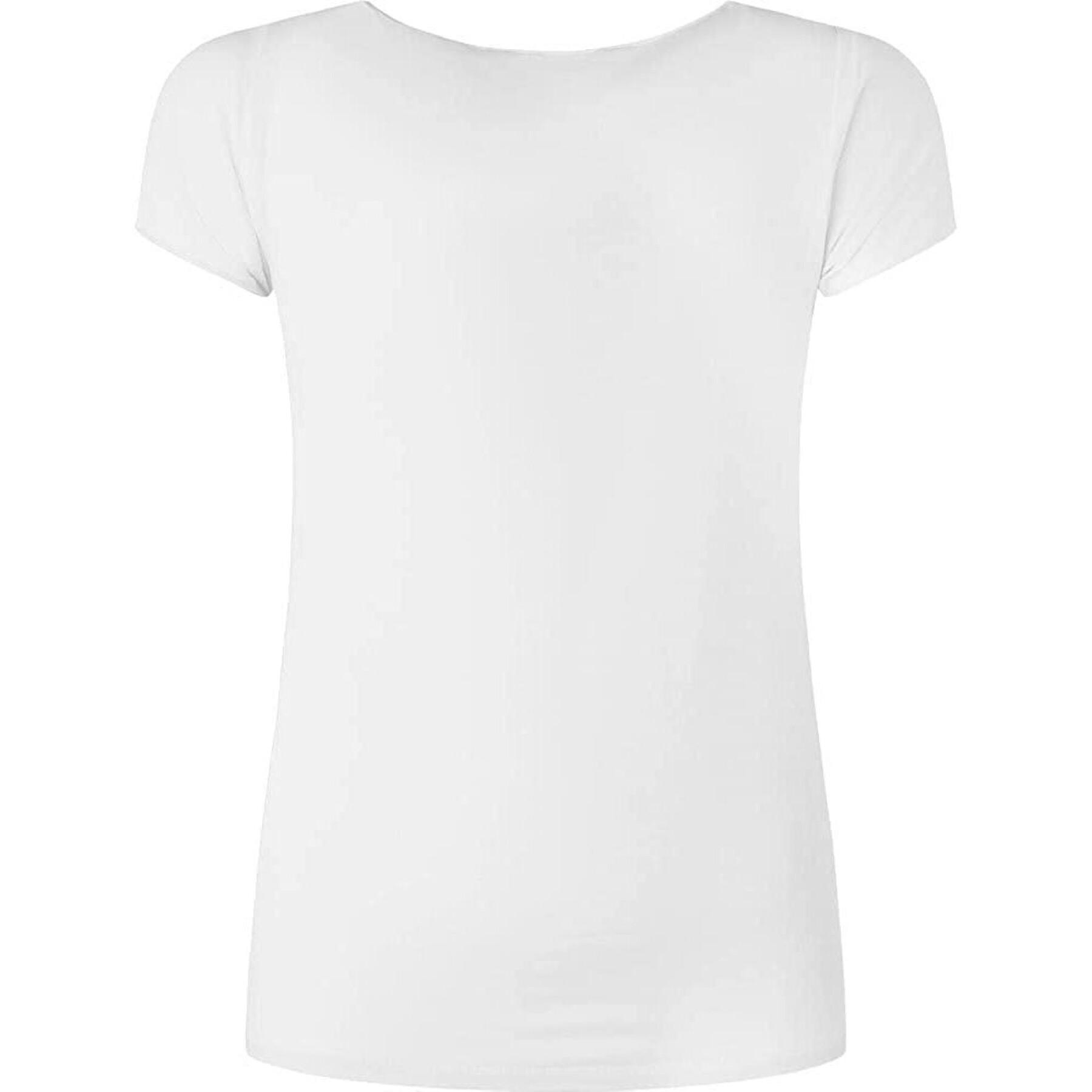 T-shirt för kvinnor Pepe Jeans Tori