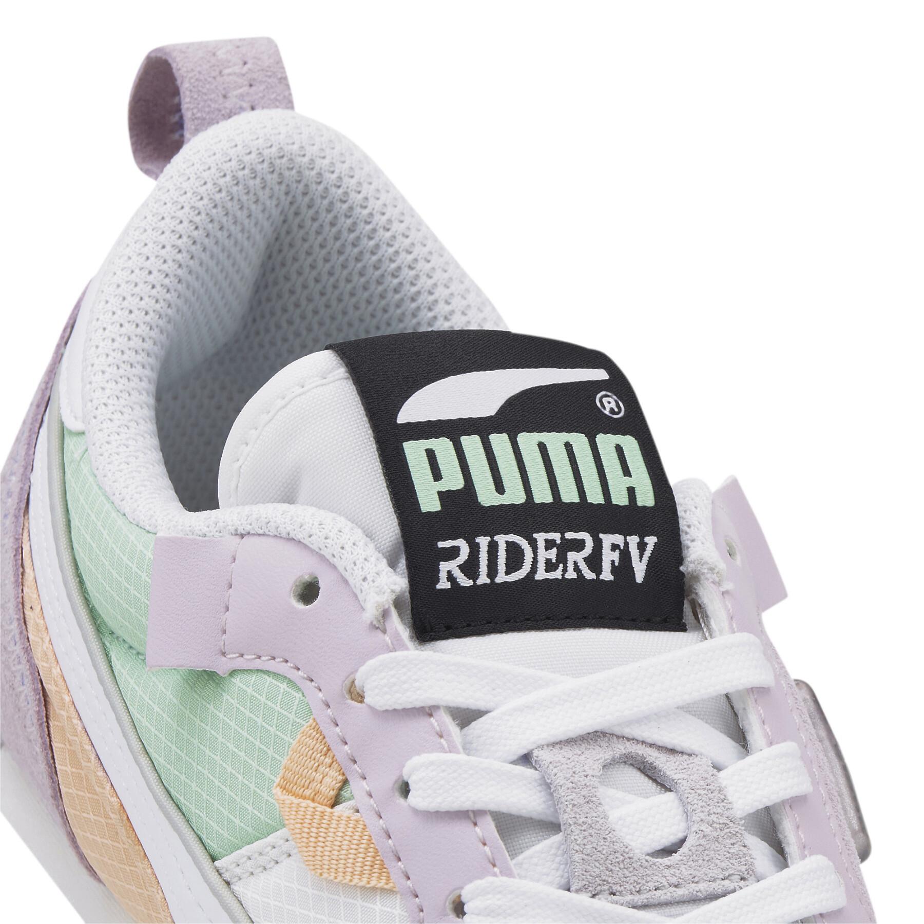 Träningsskor för kvinnor Puma Rider Fv Futurev