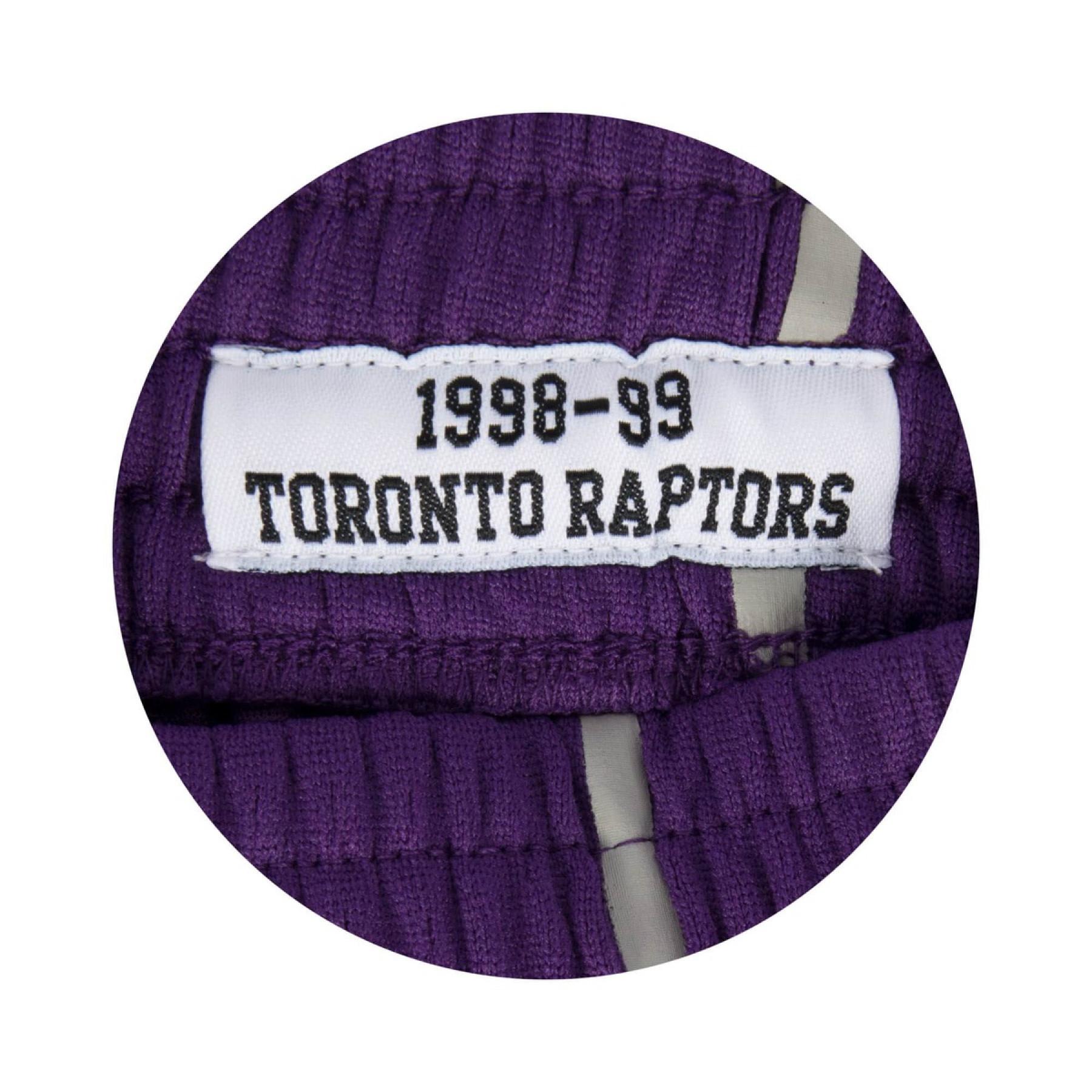 Kort Toronto Raptors nba
