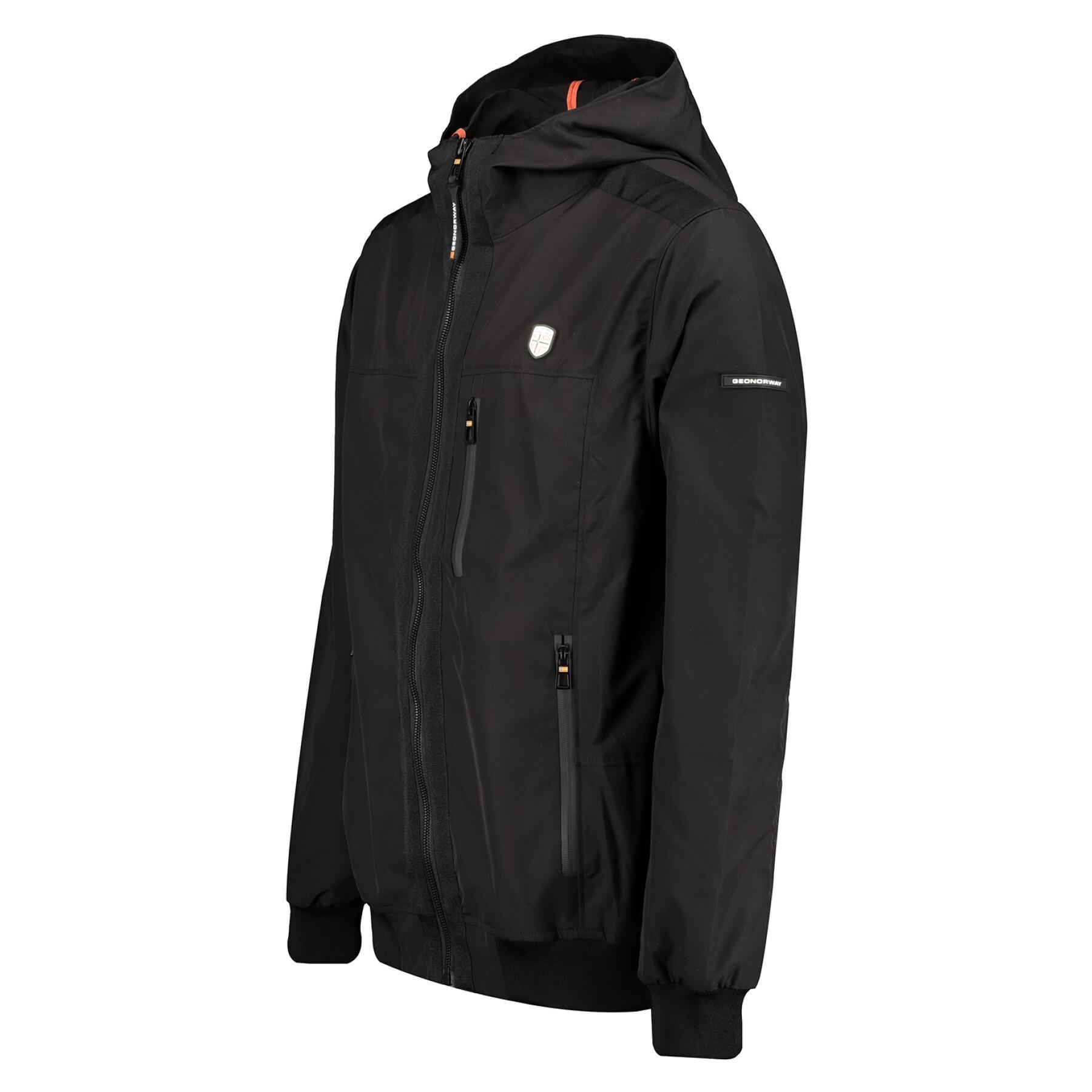 Jacka Geographical Norway Bacary Db Eo