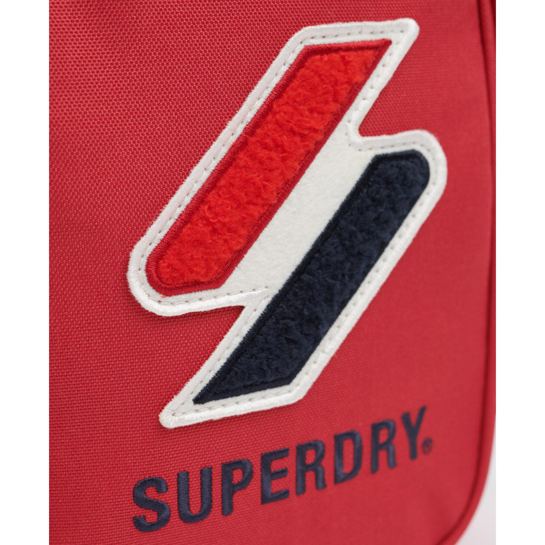 Väska Superdry Sportstyle