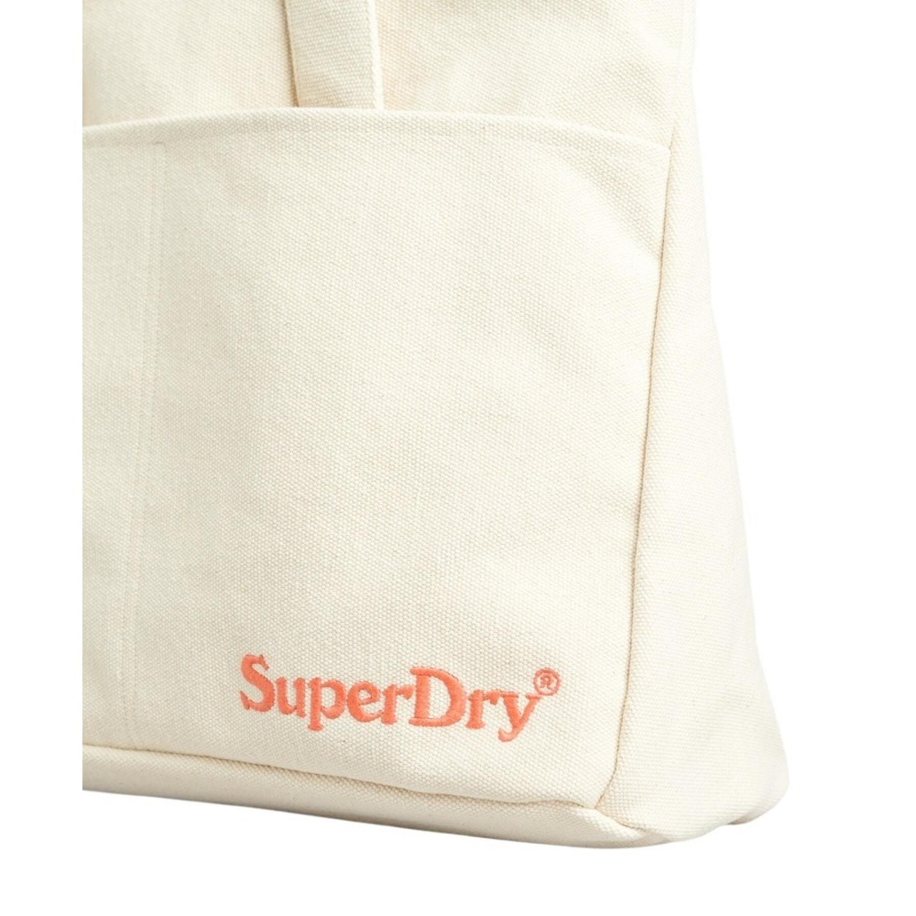 Bärbar väska Superdry Outdoor