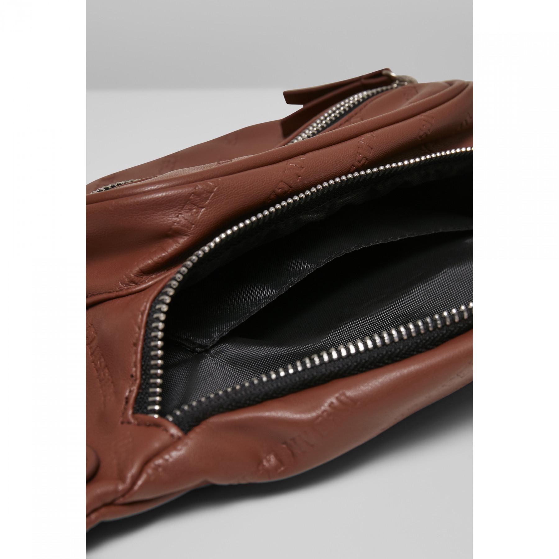 Väska Urban Classics imitation leather
