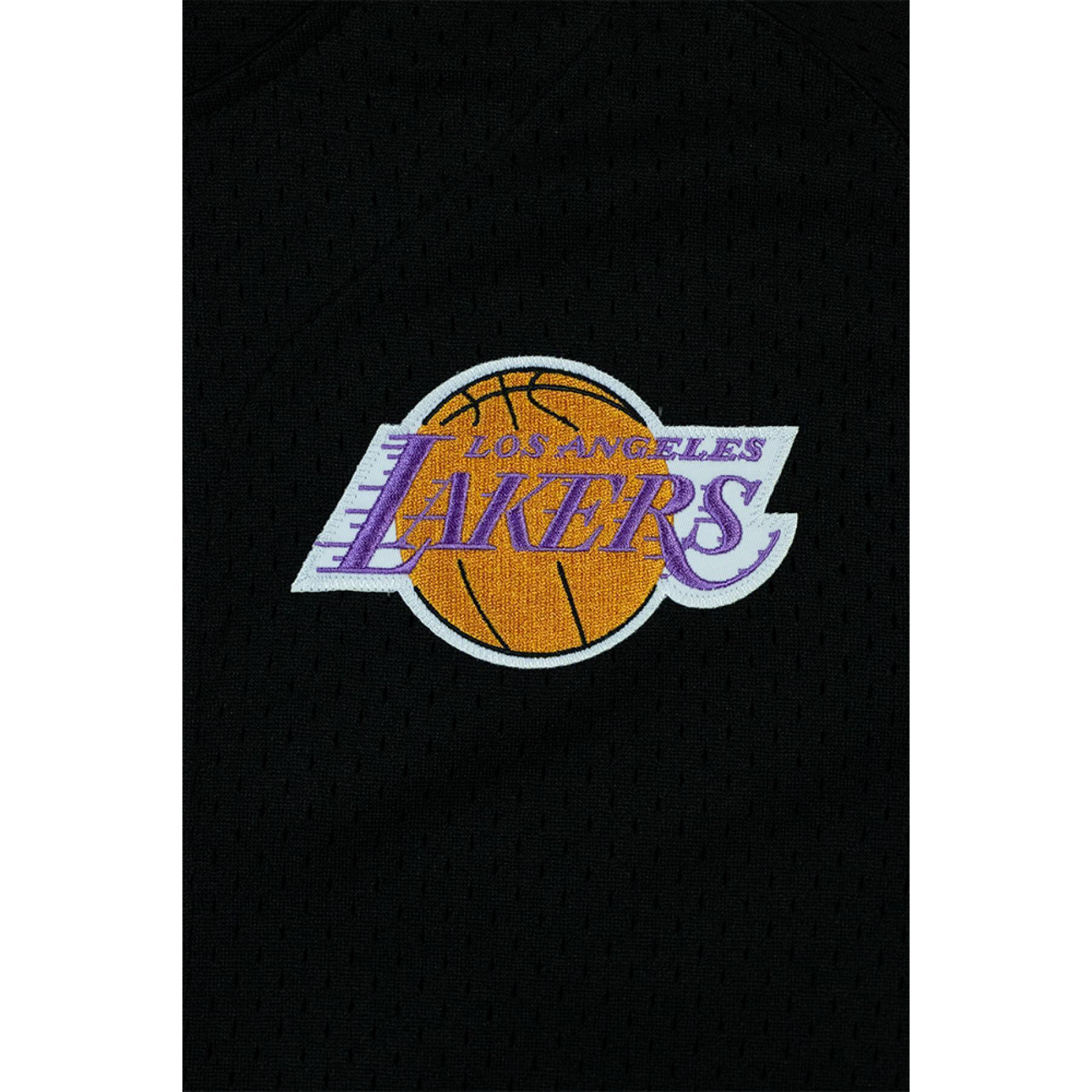 Skjorta Los Angeles Lakers
