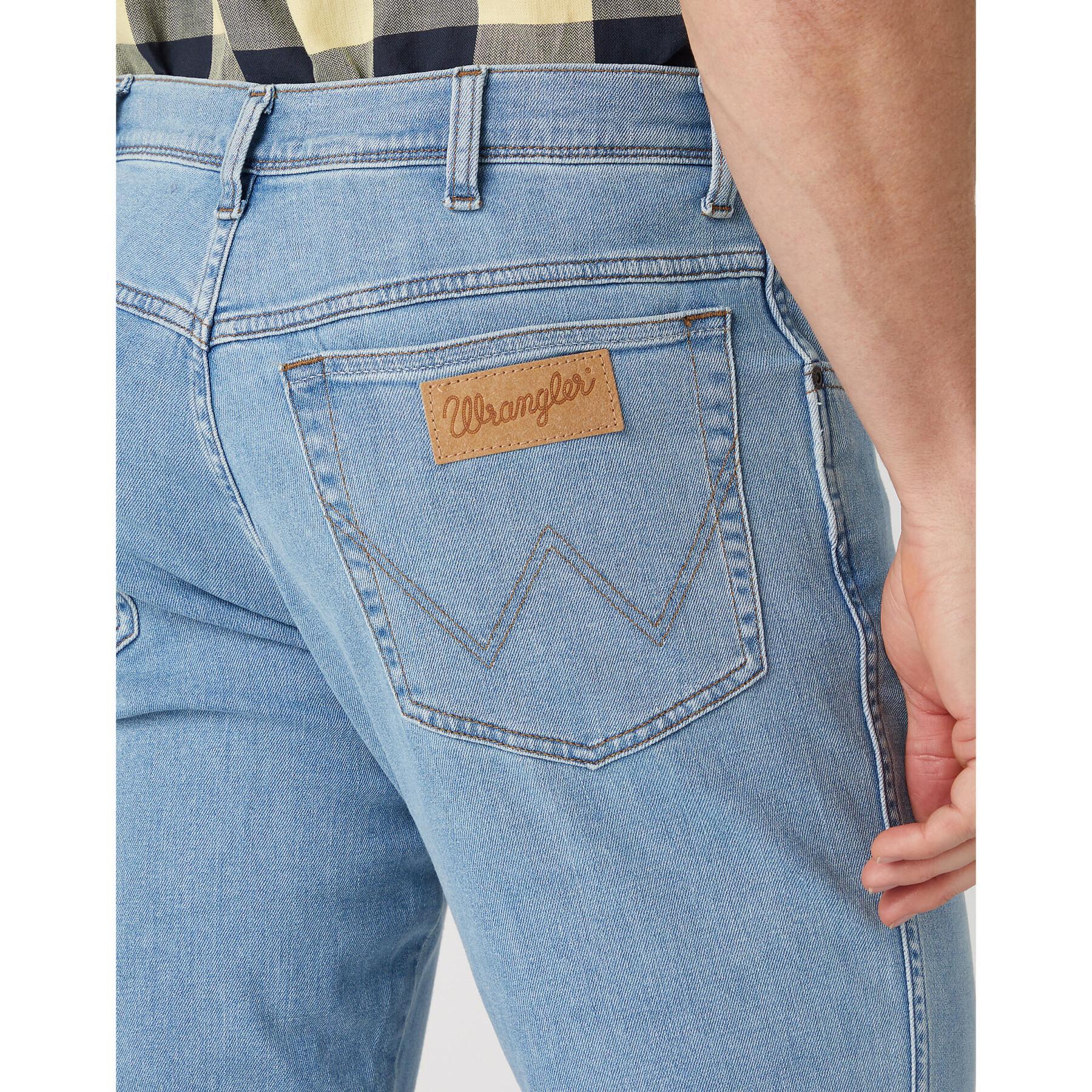 Slim jeans Wrangler Texas