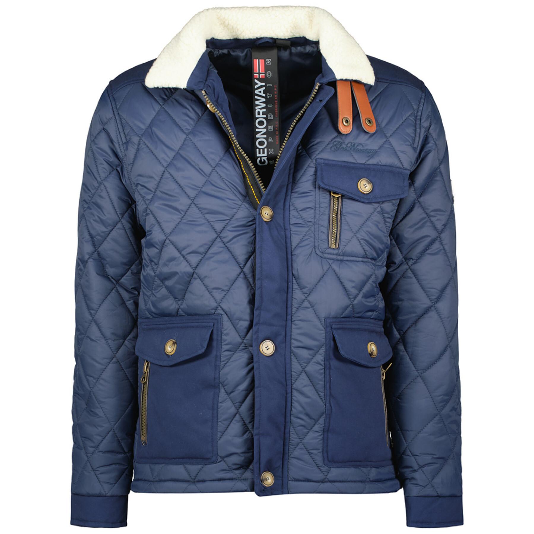 Jacka Geographical Norway Dalkov Db Eo