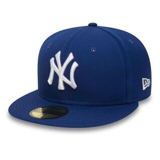 Kapsyl New Era essential 59fifty New York Yankees