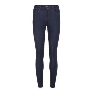 Jeans för kvinnor Vero Moda vmseven 500