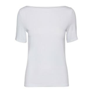 T-shirt för kvinnor Vero Moda vmpanda modal