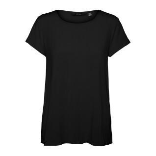 T-shirt för kvinnor Vero Moda vmbecca