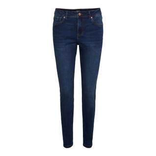 Jeans för kvinnor Vero Moda vmtanya 3144