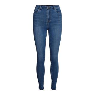 Jeans för kvinnor Vero Moda Vmsophia Gu3112 Ga