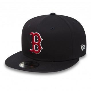 Kapsyl New Era essential 9fifty Snapback Boston Red Sox