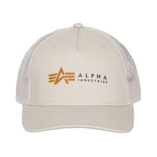 Kapsyl Alpha Industries Alpha Label