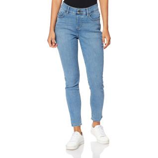 Jeans för kvinnor Lee Confort Skinny
