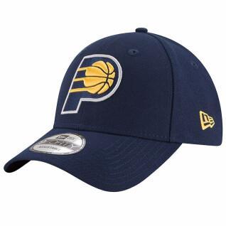 Kapsyl New Era 9forty The League Indiana Pacers