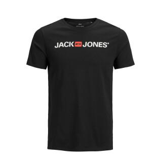 Stor T-shirt Jack & Jones Corp Logo